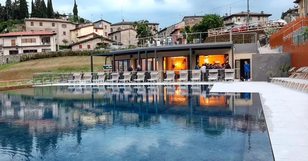 Stella D’Oro – Hotel & Apartments