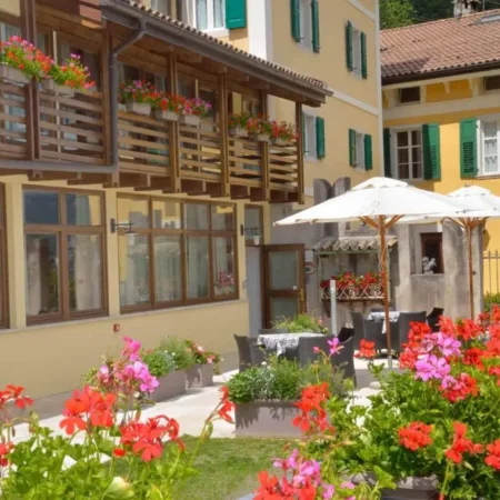 Hotel Garnì San Giorgio