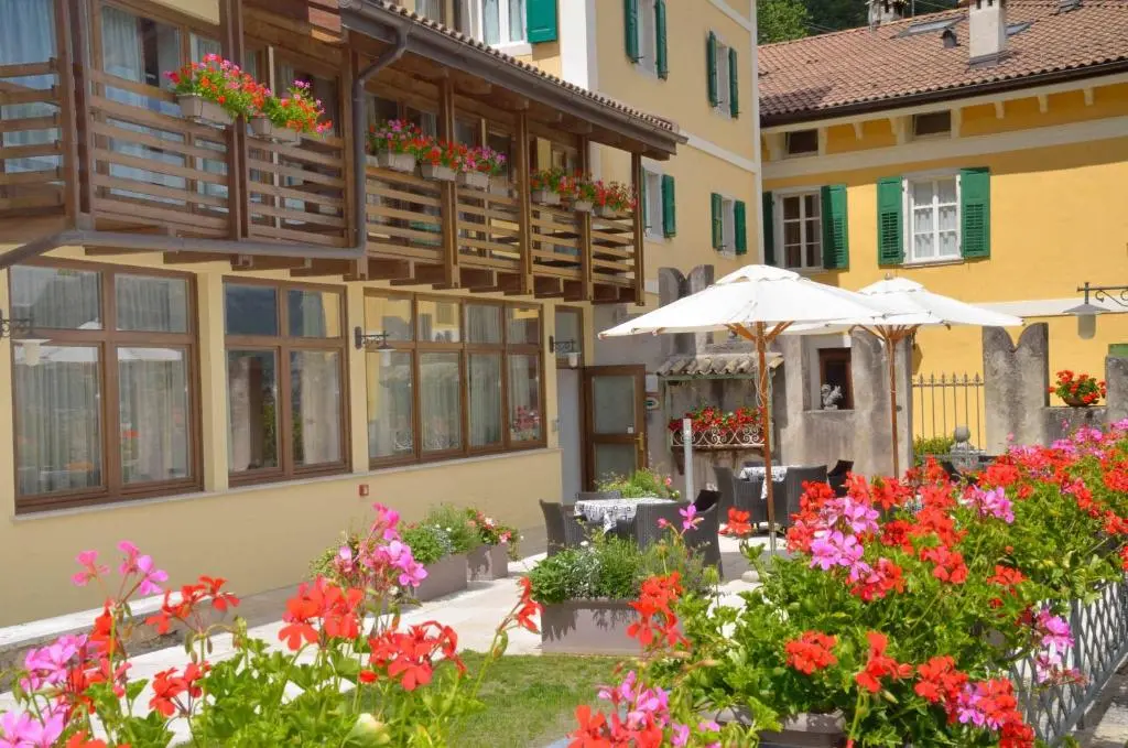Hotel Garnì San Giorgio
