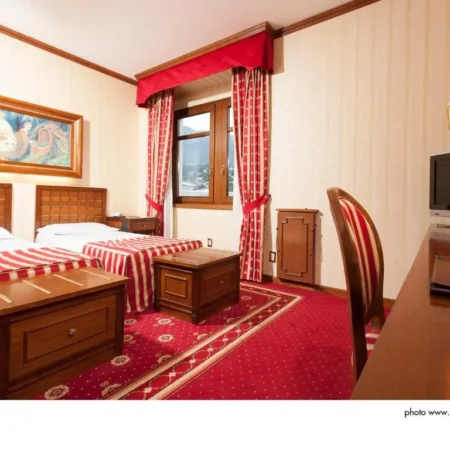 Grand Hotel Trento
