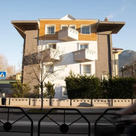 Hotel Garnì Villa Fontana