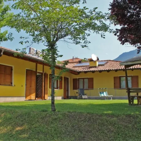 Agriturismo La Decima