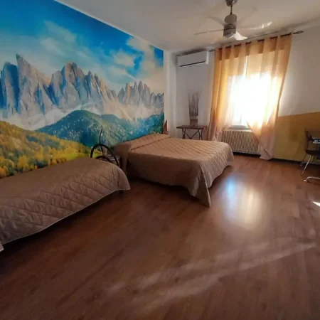 Bed & Breakfast Al Nettuno
