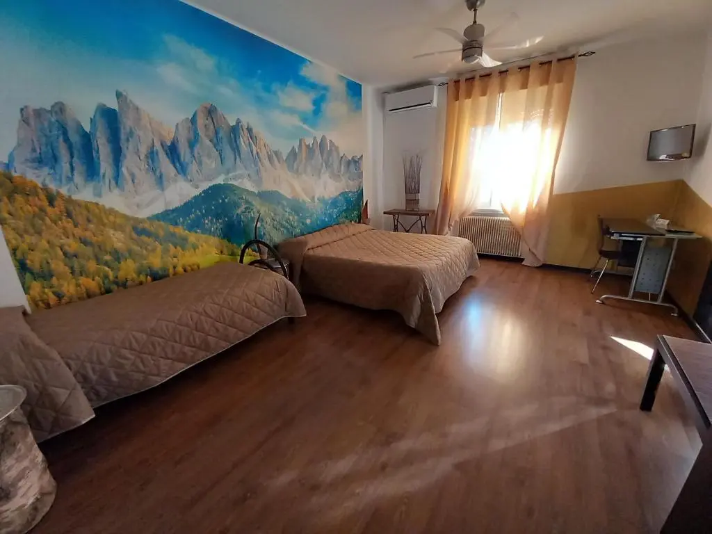 Bed & Breakfast Al Nettuno