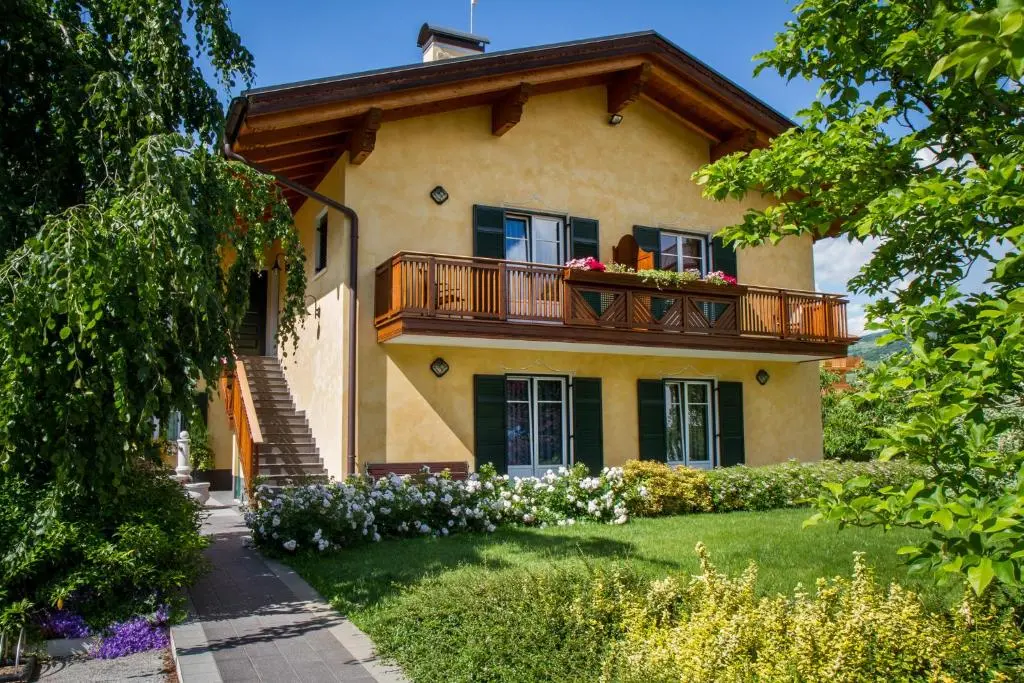 Agritur Val d’Adige