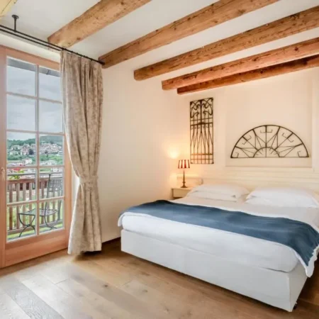Hotel Relais Vecchio Maso