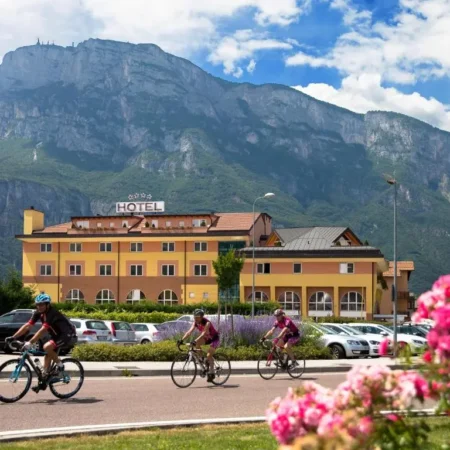 Sartori’s Hotel