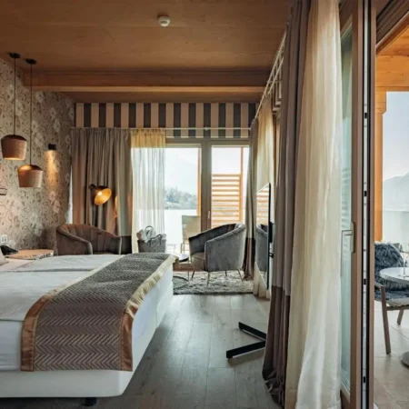 Hotel Villa Madruzzo