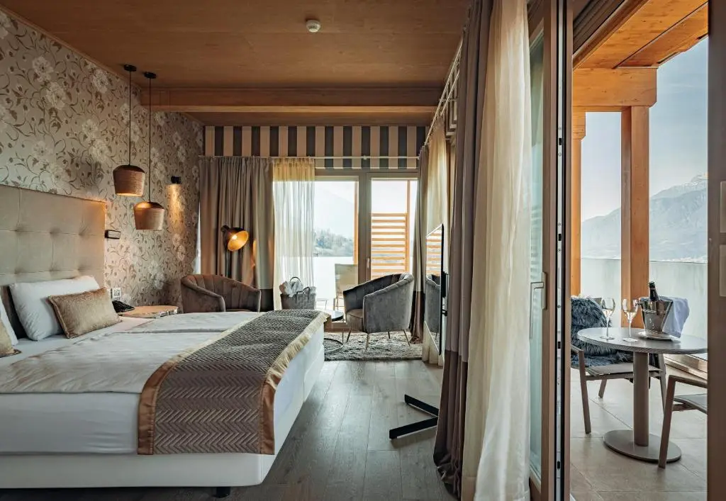 Hotel Villa Madruzzo