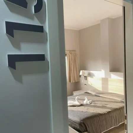 Hotel Meuble’ Atlantic