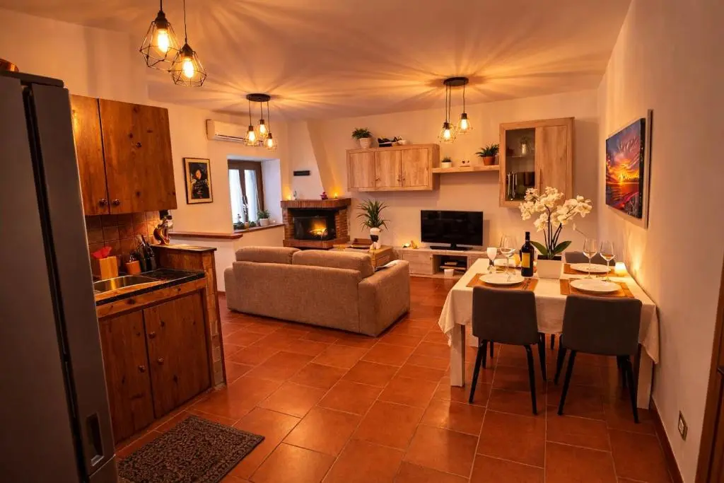 International Glamping Lago Di Bracciano