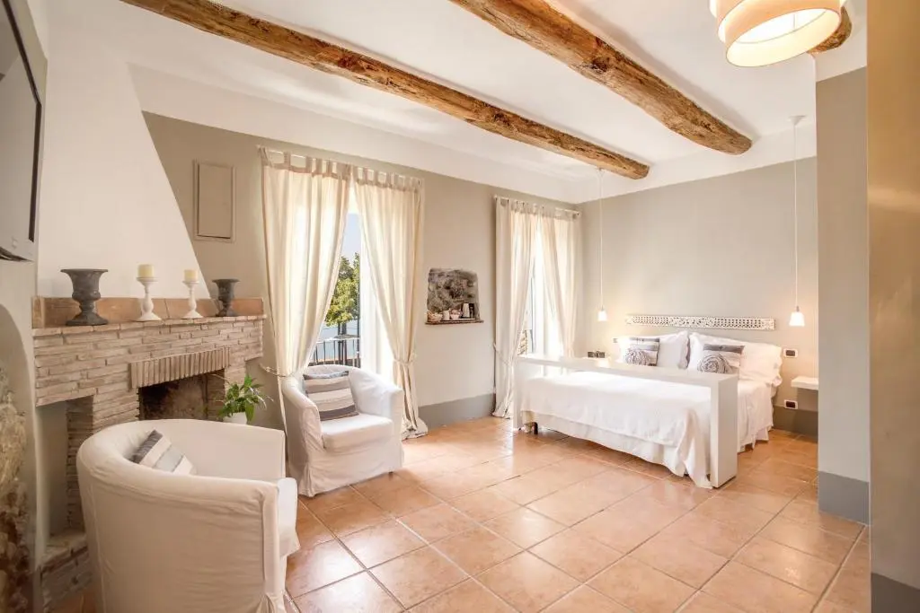 Hotel Borgo Vista Lago
