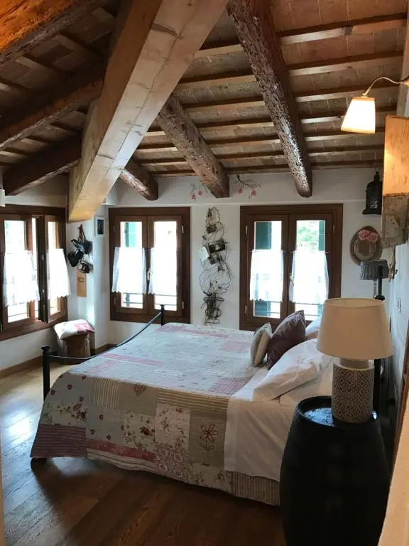 Locanda San Tomaso