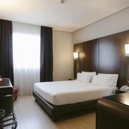 Best Western Hotel Goldenmile Milan
