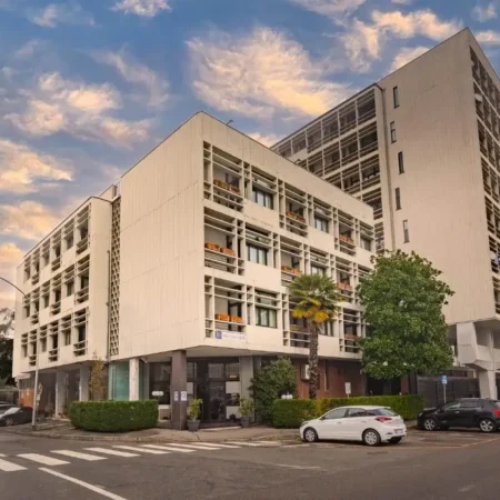 iH Hotels Milano Eur – Trezzano sul Naviglio