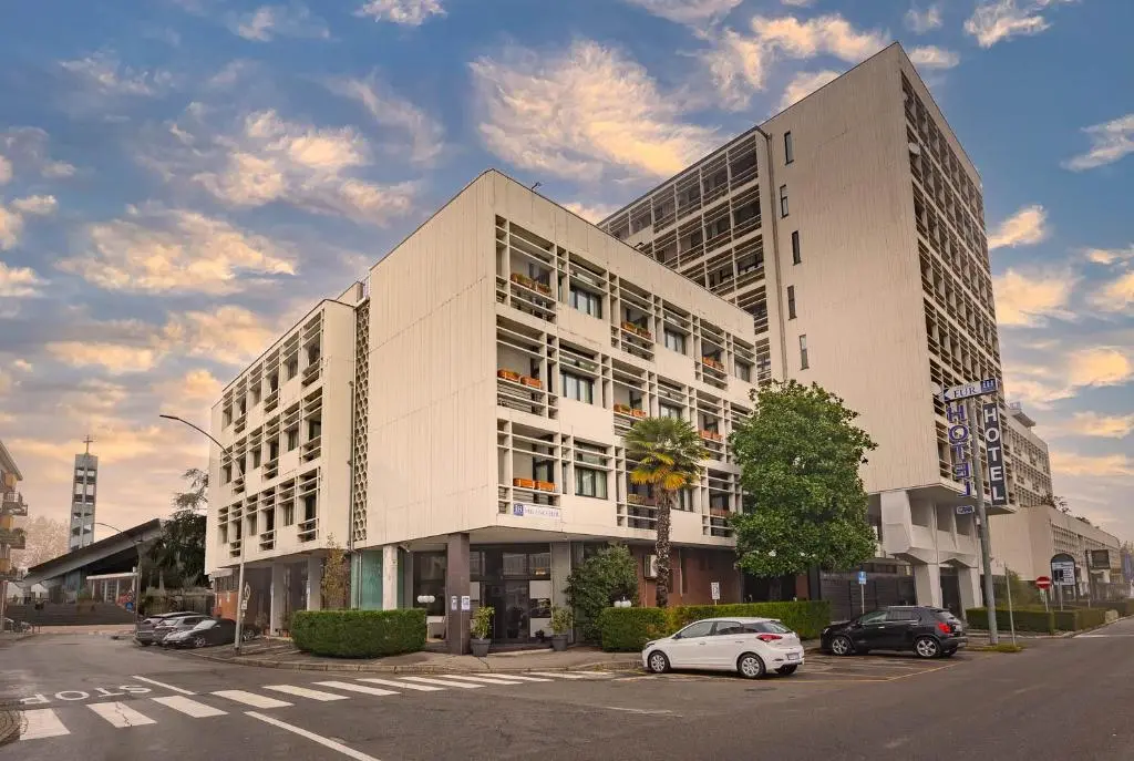 iH Hotels Milano Eur – Trezzano sul Naviglio