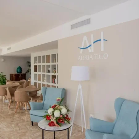 Hotel Adriatico