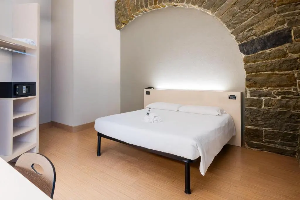 B&B Hotel Trieste