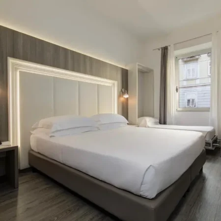 Hotel San Giusto