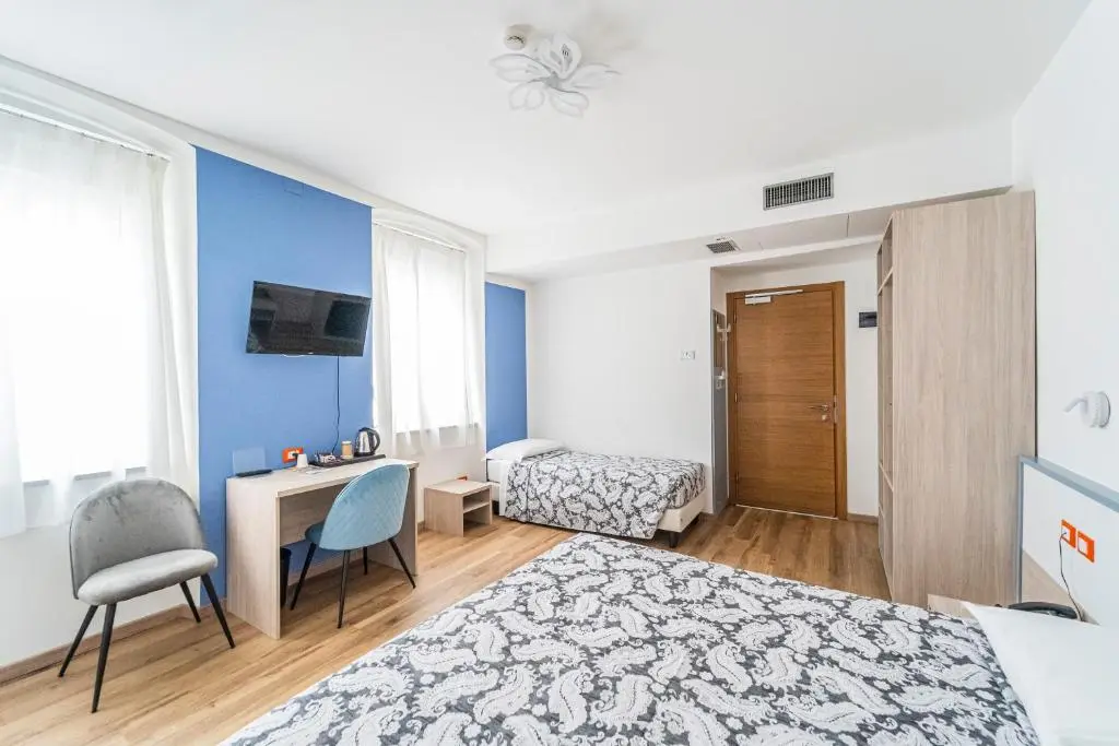 Hotel Italia
