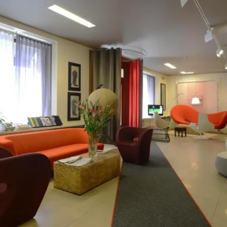 Hotel Colombia