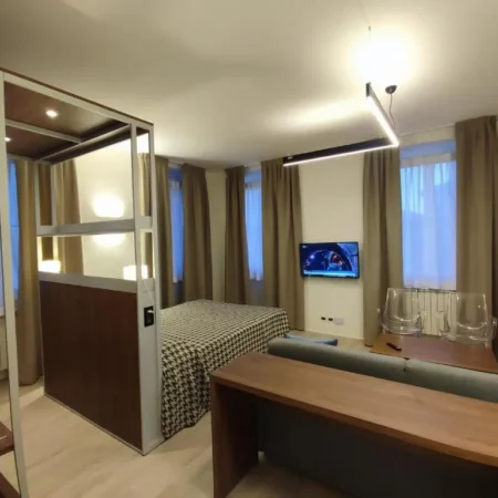 Residence Al Granzo