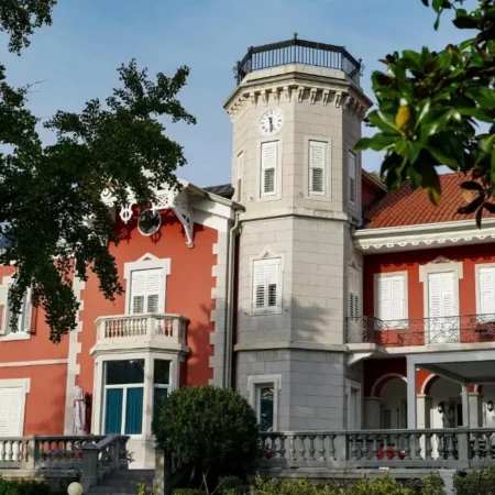 Residence Villa Bottacin