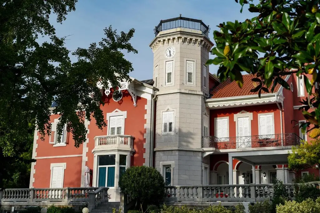 Residence Villa Bottacin
