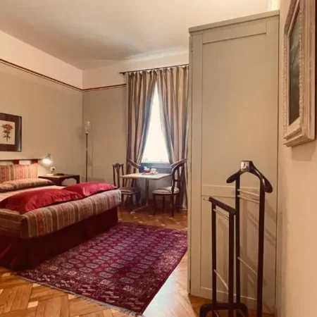 Residenza Le 6 A