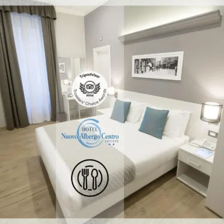 Nuovo Albergo Centro