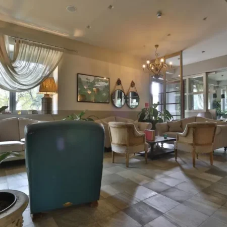 Hotel Le Corderie