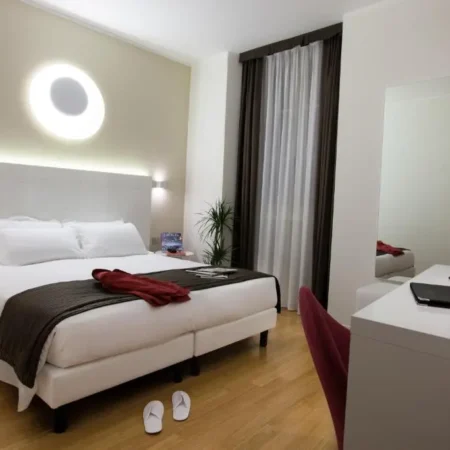 Hotel Coppe Trieste – Boutique Hotel