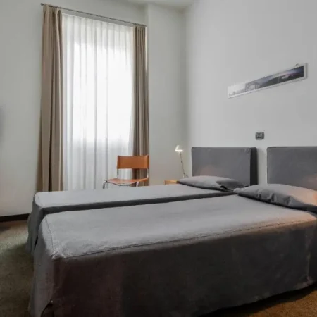 Albergo Alla Posta