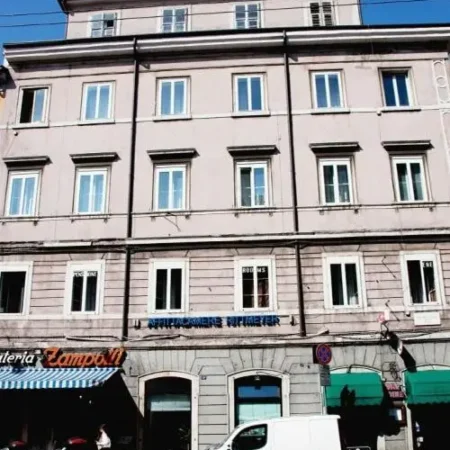Pensione Rittmeyer