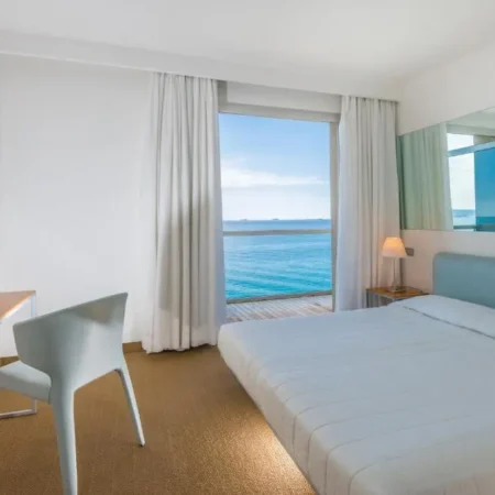 Hotel Miramare – Adults Only con Private Spa