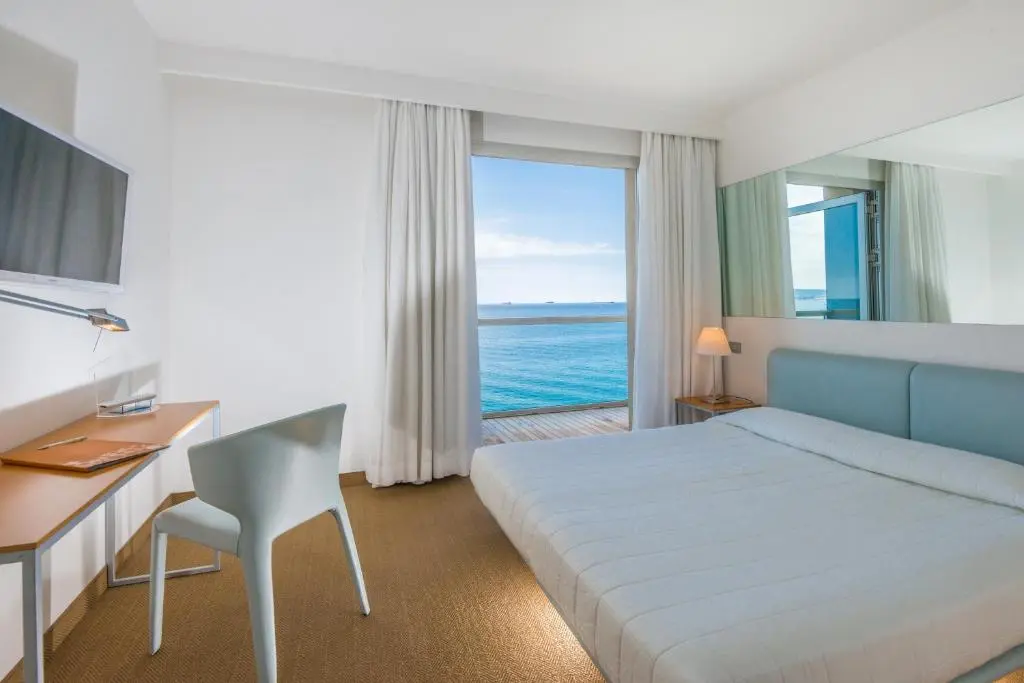 Hotel Miramare – Adults Only con Private Spa