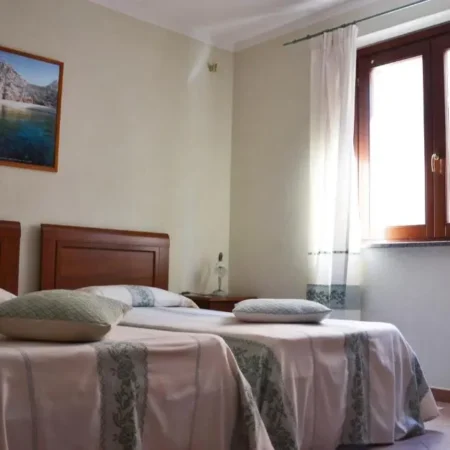 Hotel da Paolino