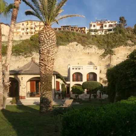 Villa Giada