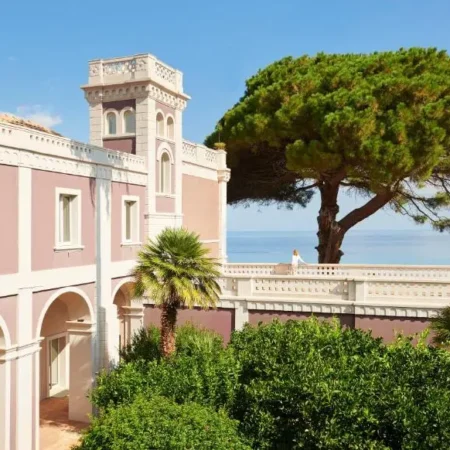 Villa Paola