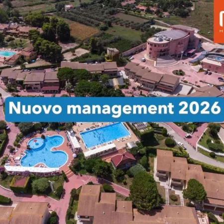 Villaggio Hotel Club La Pace