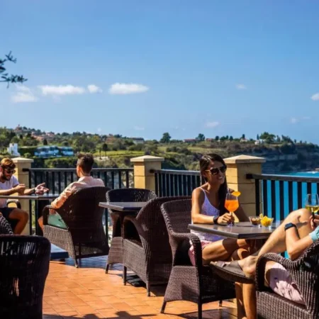 Hotel Rocca Della Sena