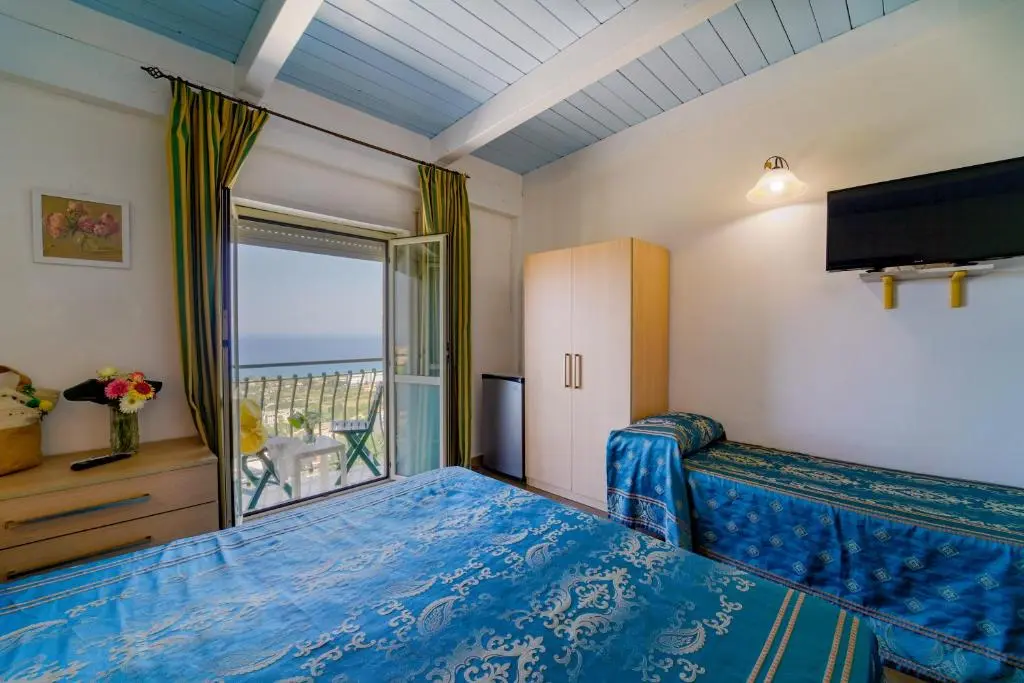 Hotel Orizzonte Blu