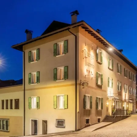 Albergo Tuenno