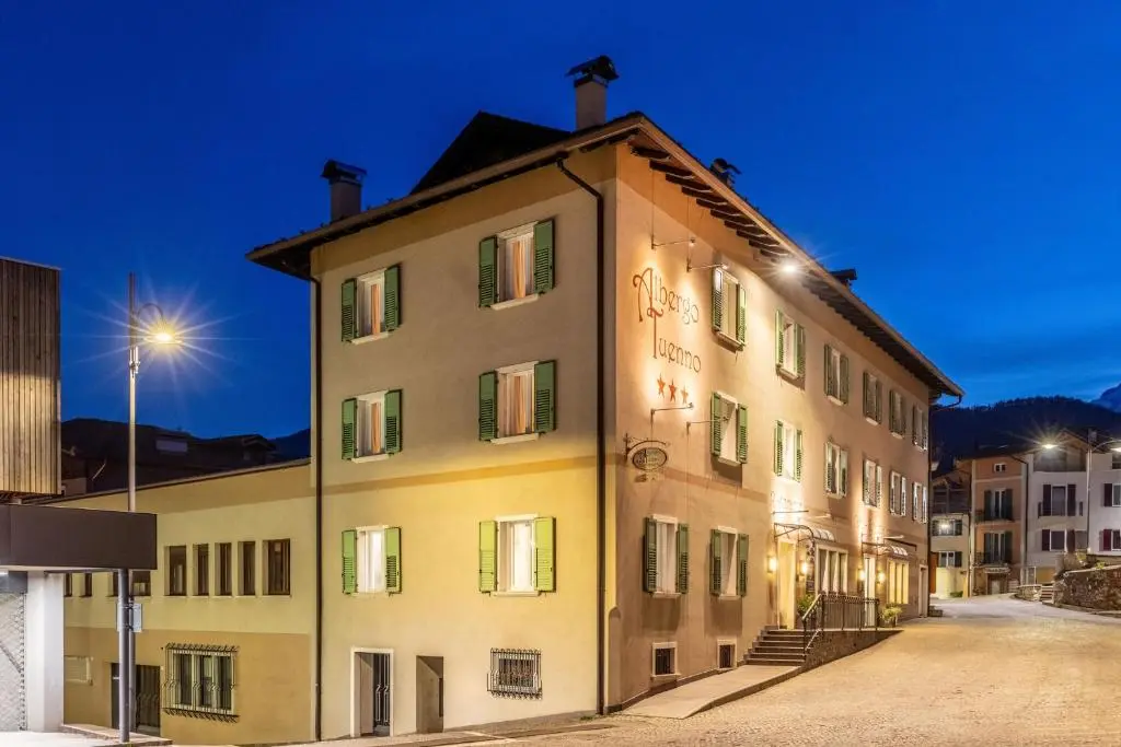 Albergo Tuenno