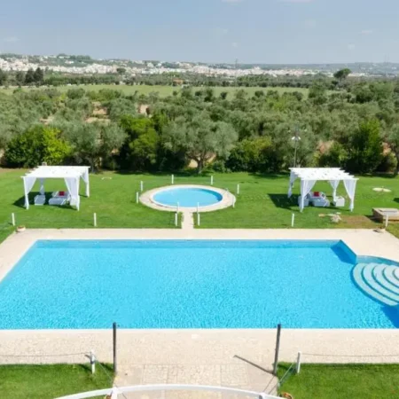 Masseria La Baronessa Resort