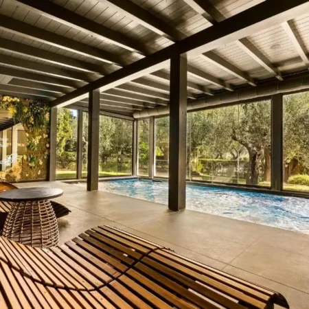 I Capricci Di Merion – Resort & Spa