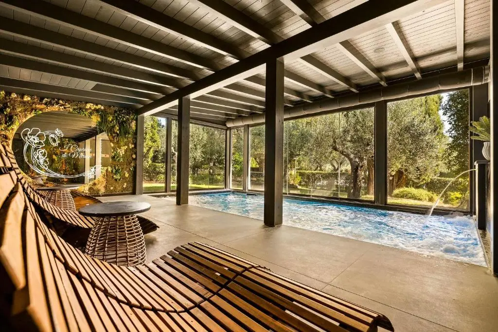 I Capricci Di Merion – Resort & Spa