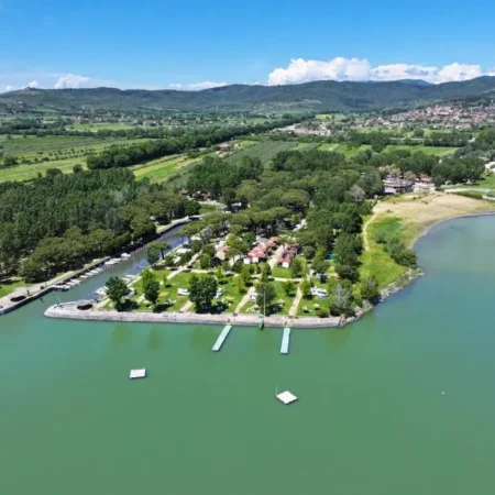 Camping Village Punta Navaccia