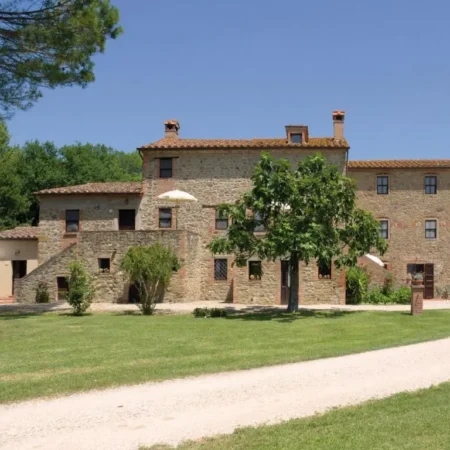Il Piratello – Agriturismo Baldeschi