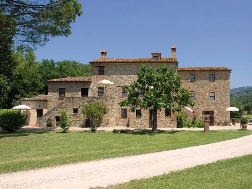 Il Piratello – Agriturismo Baldeschi
